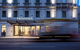 Novotel Vienne Autriche